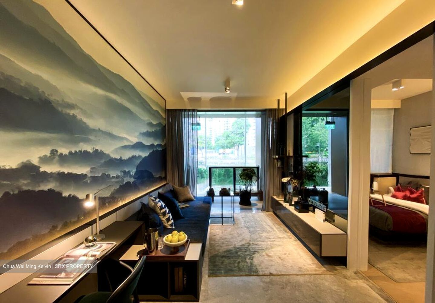 Jiak Kim Street (D3), Condominium #496227541